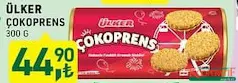 ÜLKER ÇOKOPRENS 300 G ÜLKER ÇOKOPRENS 300 G